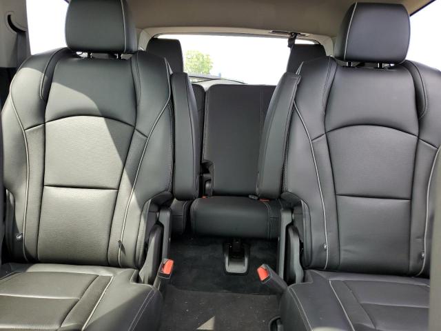 2021 BUICK ENCLAVE AV - 5GAEVCKW6MJ211943