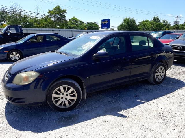 2009 Chevrolet Cobalt LT