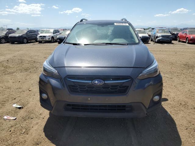JF2GTAMC0K8310848 Subaru Crosstrek Limited