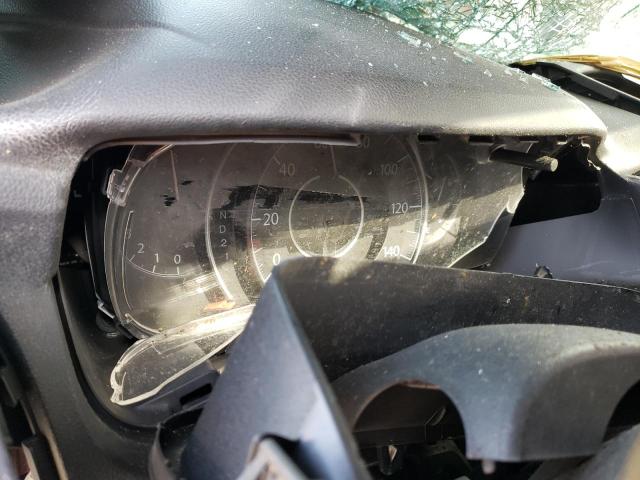 5J6RM4H59EL002476 Honda CR-V EX