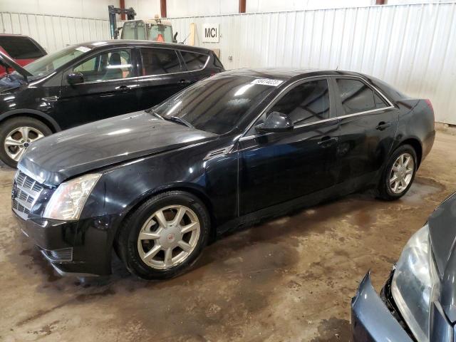 2008 Cadillac CTS 