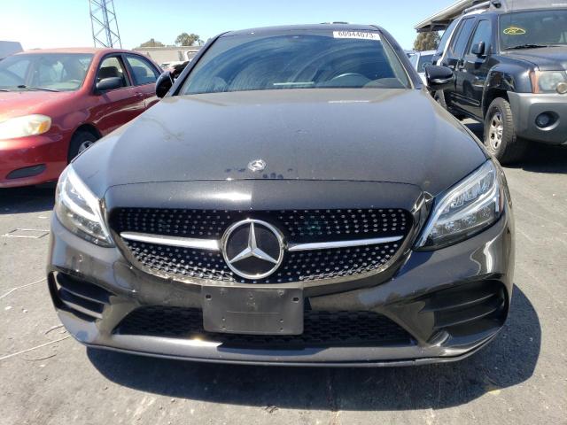 W1KWF8DB1LR591528 Mercedes-Benz C 300