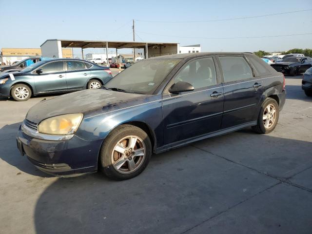 2005 Chevrolet Malibu Maxx LS