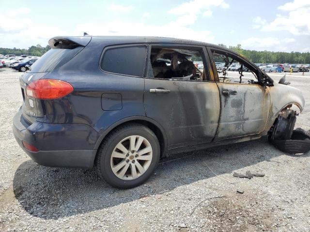 VIN: 4S4WX9GD9C4400764 Auction: COPART Lot: 59051733 Location: NC - LUMBERTON 4S4WX9GD9C4400764 SUBARU TRIBECA 2012 BLUE Photo 3