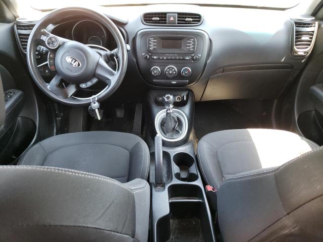 KNDJN2A24E7717484 KIA Soul