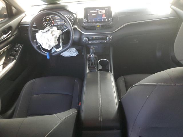 1N4BL4DV8MN358653 Nissan ALTIMA SV
