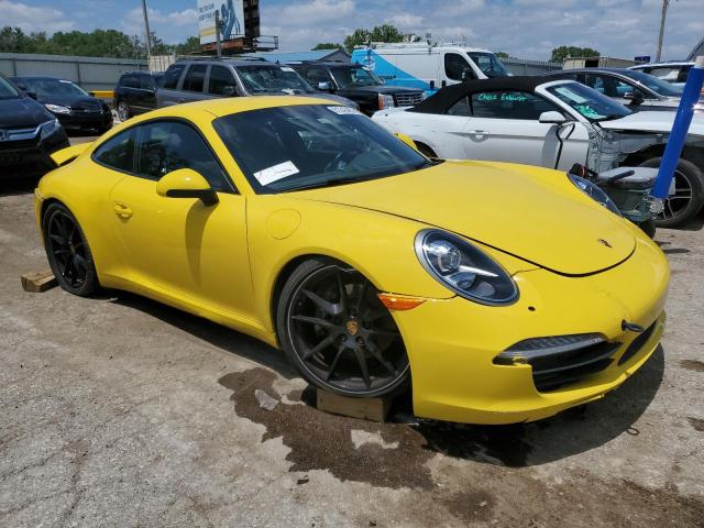 VIN WP0AA2A96FS106430 2015 Porsche 911, Carrera no.4