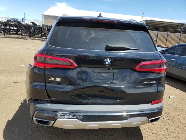 5UXCR6C54KLL63494 2019 BMW X5, photo no. 6