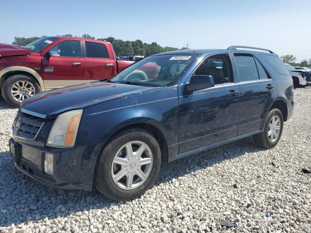 2004 Cadillac SRX 