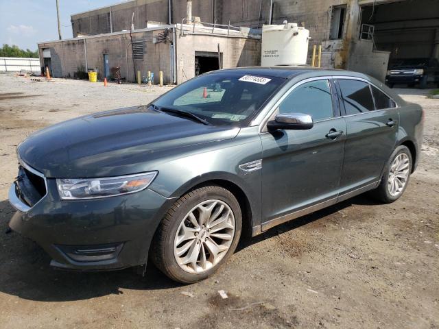 2016 Ford Taurus Limited