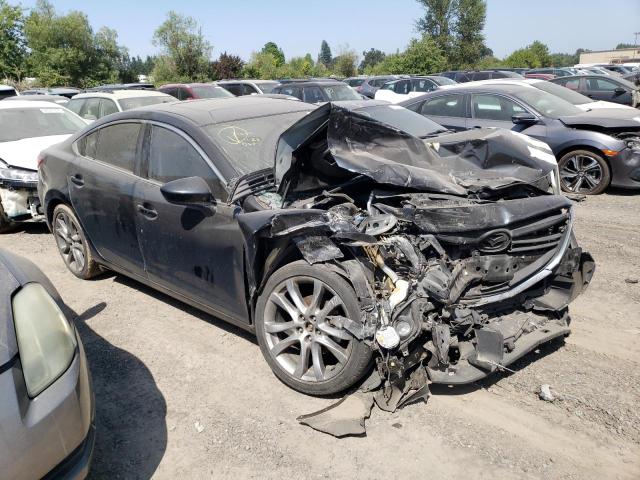 JM1GJ1W53E1110398 Mazda 6 Grand Touring