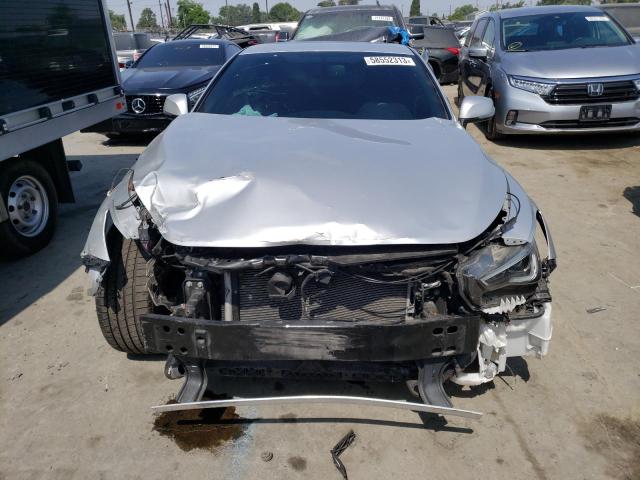 2018 INFINITI Q60 PURE JN1CV7EK1JM200237