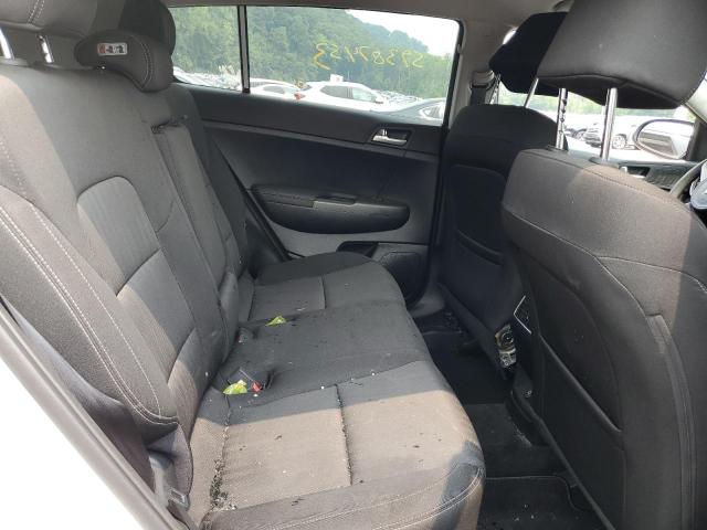 KNDPMCAC0L7661133 KIA Sportage Lx