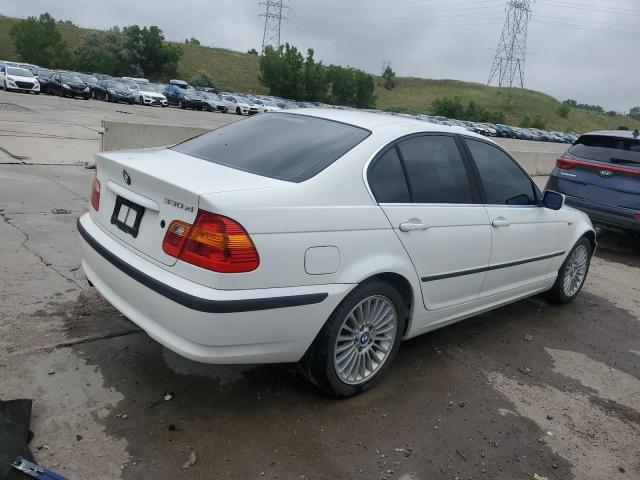 2003 BMW 330 Xi VIN: WBAEW53413PG10016 Lot: 58368363