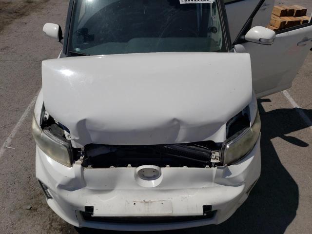 2015 TOYOTA SCION XB - JTLZE4FE3FJ071719