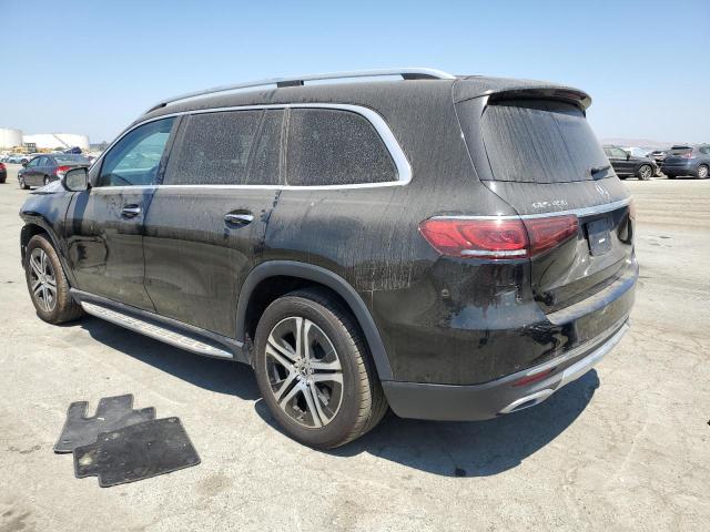 4JGFF5KE1LA098027 Mercedes-Benz Gls 450 4matic
