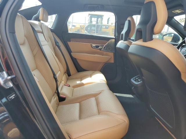 2017 VOLVO S90 T5 INS YV1A22ML8H1013903