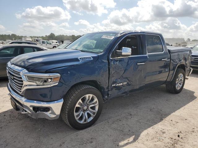 Vin: 1c6srfkt1mn756347, lot: 61084283, ram 1500 longhorn 20211