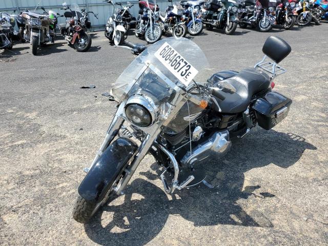 2012 HARLEY-DAVIDSON FLD SWITCH - 1HD1GZM19CC312732