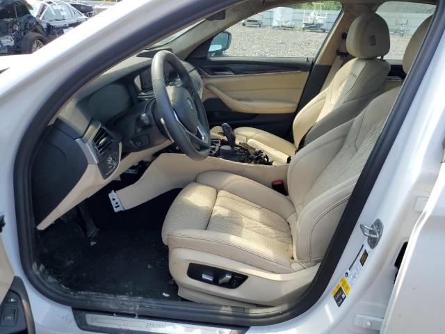 2022 BMW 530XE WBA33AG02NCK57972