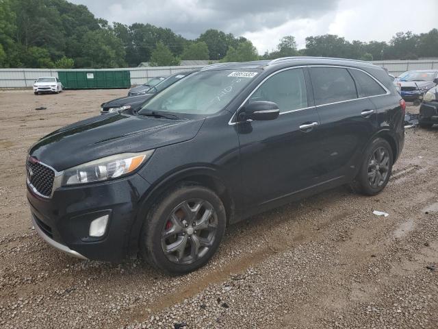 2016 Kia Sorento SX