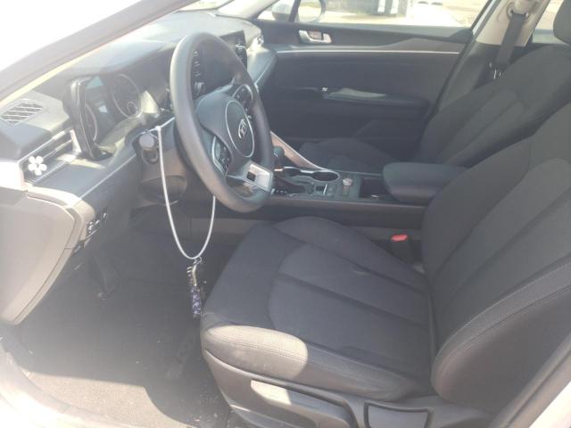 5XXG24J22MG075092 KIA K5 LX