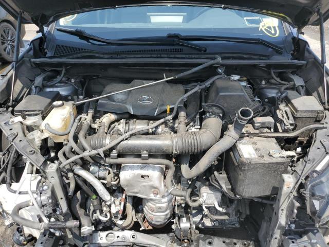 2020 LEXUS NX 300 JTJGARDZ8L2226639