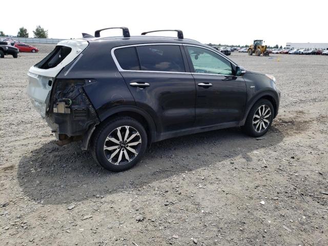 KNDPNCACXH7262296 KIA Sportage Ex
