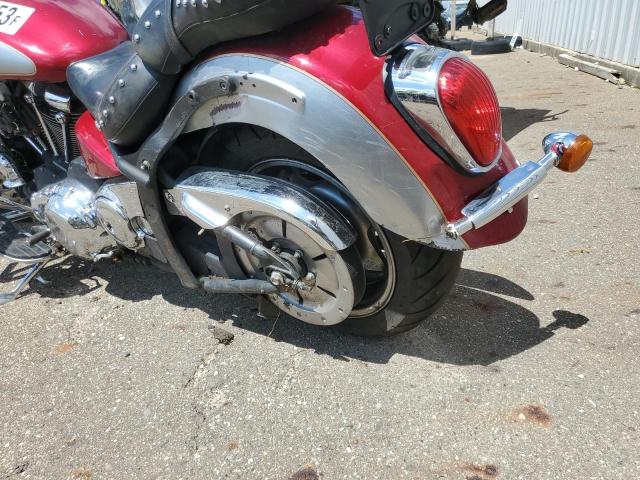 2008 KAWASAKI VN2000 J - JKBVNMJ178A000479
