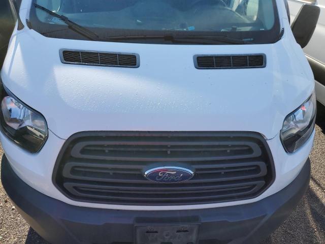 2018 FORD TRANSIT T- - 1FTYE1YM8JKB34391