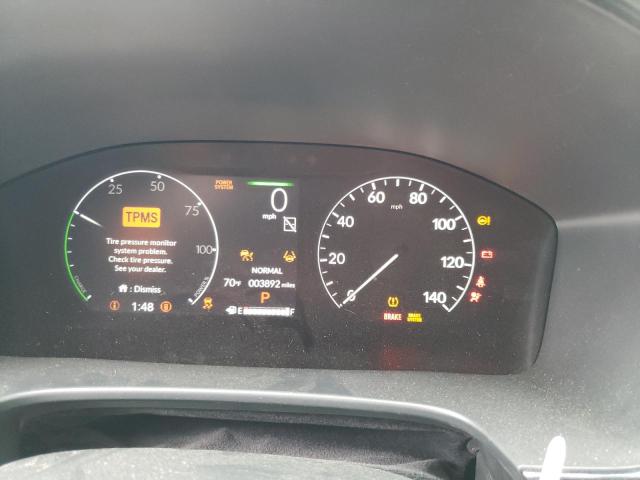 2023 HONDA CR-V SPORT - 2HKRS6H59PH815220