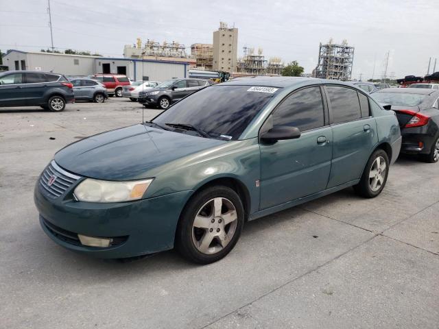 2007 Saturn Ion 