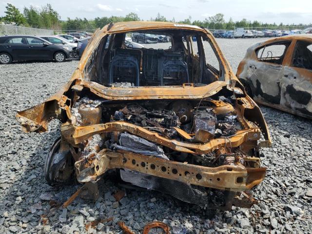2018 FORD ESCAPE SEL - 1FMCU9HD2JUB31885
