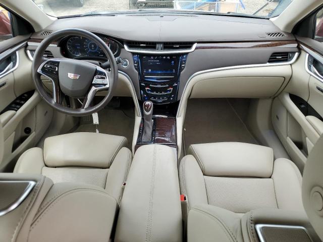 2016 CADILLAC XTS PREMIU - 2G61P5S32G9121801