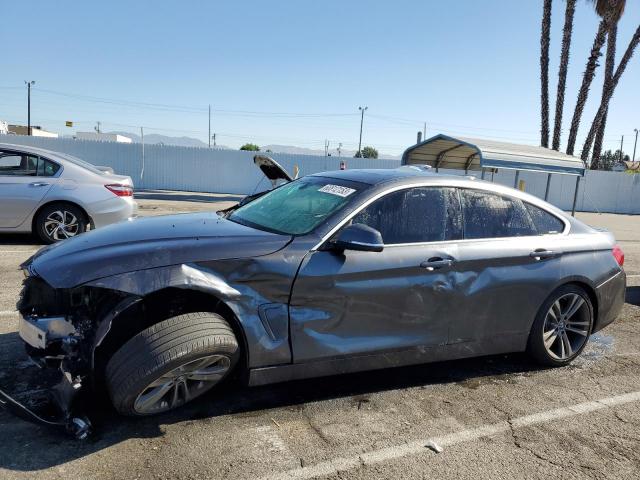 WBA4J1C56KBM15887 2019 BMW 430I