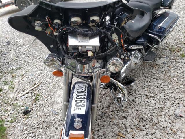 2005 HARLEY-DAVIDSON FLHTCUI SH 1HD1FLW145Y686328