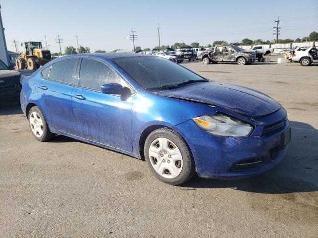 Vin: 1c3cdfaaxed865140, lot: 61555643, dodge dart se 20144