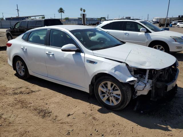 KNAGT4L36H5133036 KIA Optima Lx