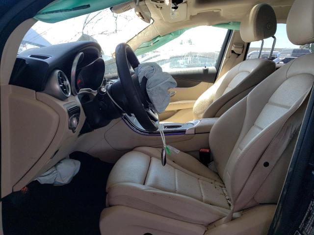 W1N0G8EB2LF837346 Mercedes-Benz Glc 300 4matic