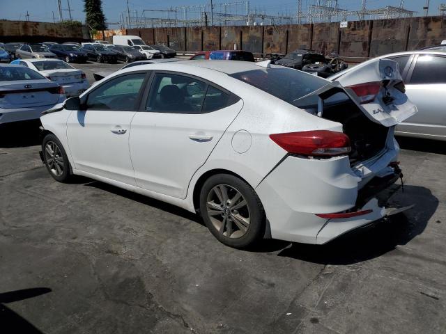 5NPD84LF4JH361429 Hyundai ELANTRA SEL