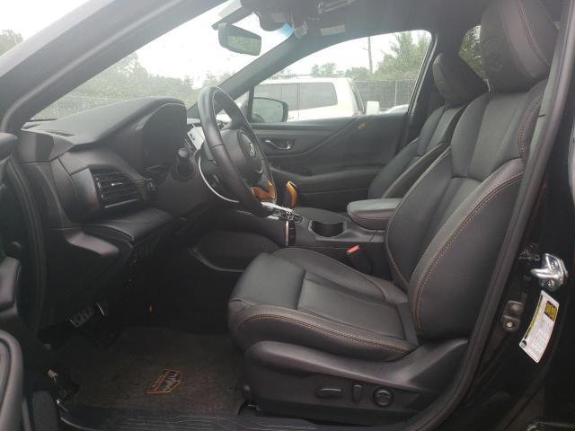 4S4BTGUD8N3242395 Subaru Outback Wilderness