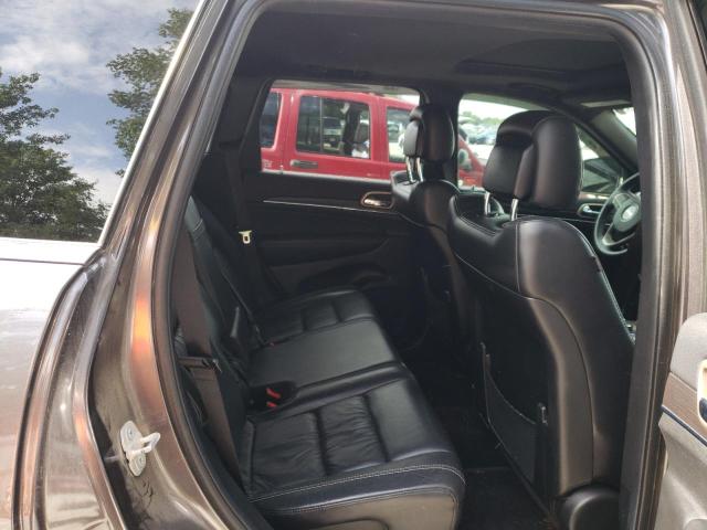 1C4RJFBG4FC639507 Jeep Grand Cherokee Limited