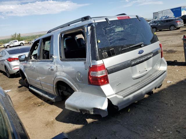 1FMJU1HT6HEA25010 Ford Expedition Xlt