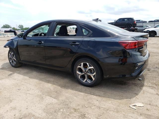 3KPF24AD9KE055005 KIA FORTE FE