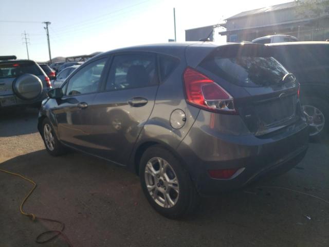 3FADP4EJ0EM136533 Ford FIESTA SE