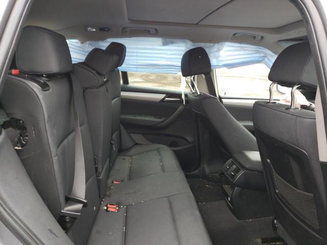 5UXWX9C59E0D14370 BMW X3 Xdrive28i