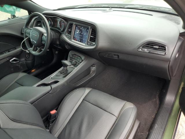 2C3CDZAG2PH567743 Dodge Challenger Sxt