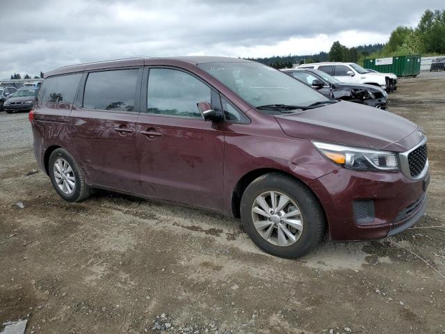 KNDMB5C13H6320130 KIA SEDONA LX