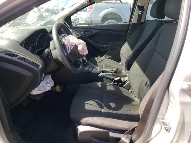 1FADP3E24HL223344 Ford FOCUS S