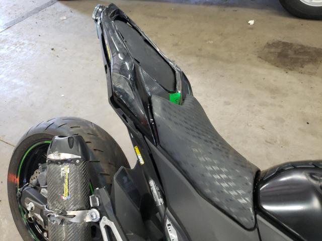 2016 KAWASAKI ZR800 B - JKBZRCB18GDA21680